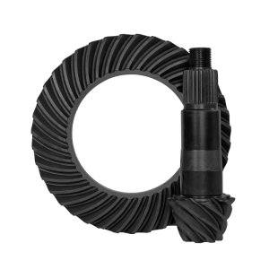 Ford F450 Differential Ring and Pinion - Yukon Gear & Axle - Dana M300 4.10 Ratio - `17-`27